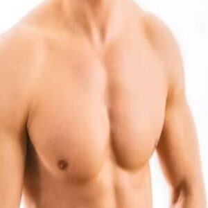 DEPILACIÓN DE ABDOMEN, PECHO - Image 1