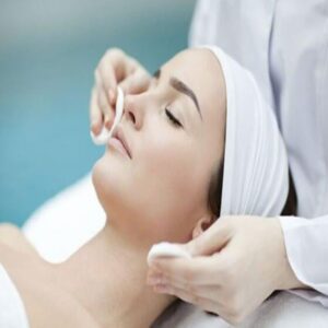 FACIAL LIMPIEZA PROFUNDA - Image 1