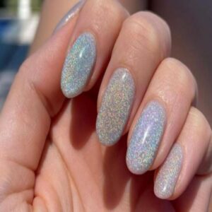 MANICURA CON GEL SENCILLO